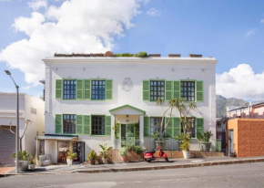 Casa Del Sonder